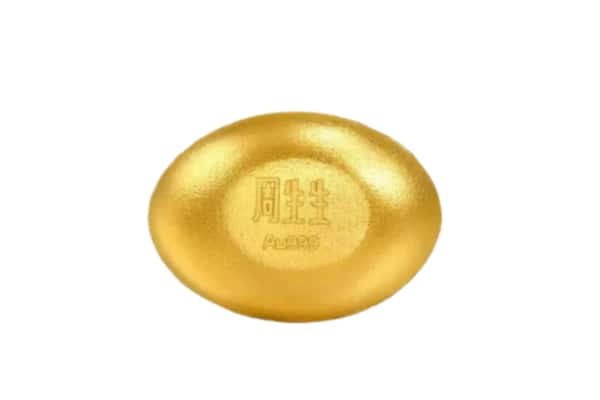 东宁市回收黄金豆子